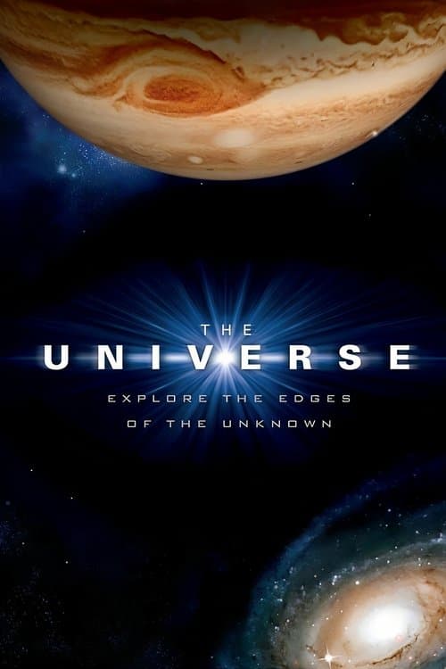 La storia dell'universo