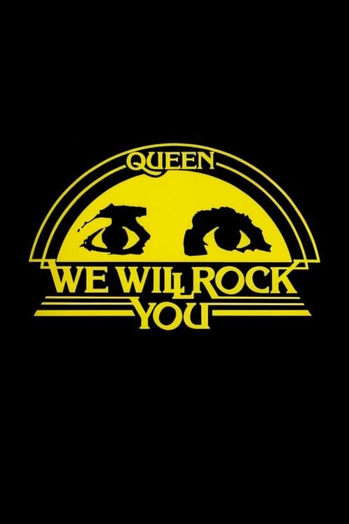 Queen - Rock Montreal