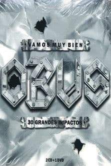 Obús - Vamos muy bien