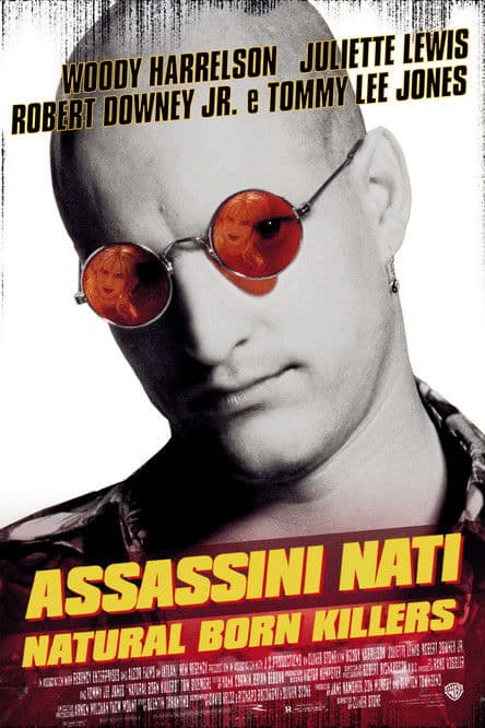 Assassini nati - Natural Born Killers