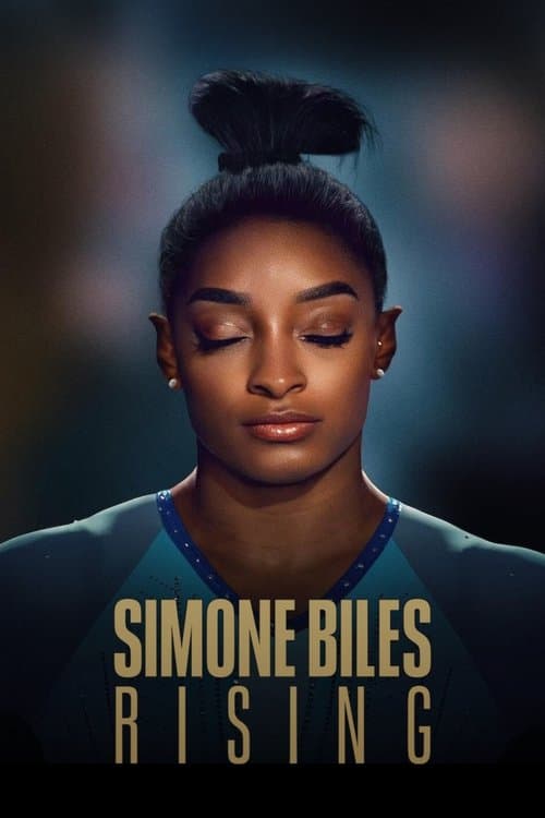 Simone Biles Rising: verso le Olimpiadi