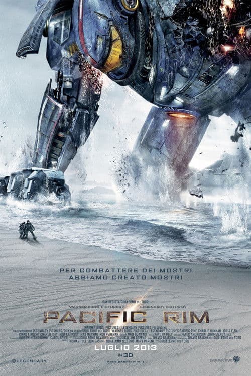 Pacific Rim