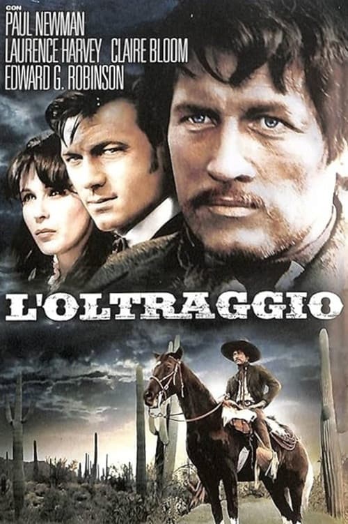 L'oltraggio
