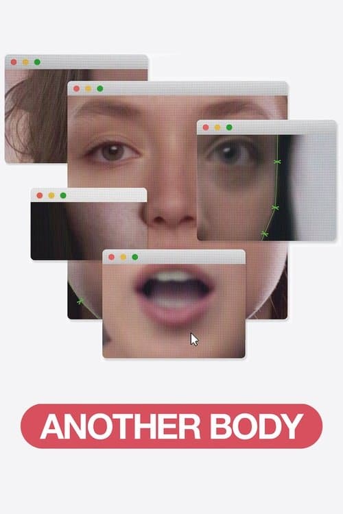 Another Body: il mio corpo Deepfake
