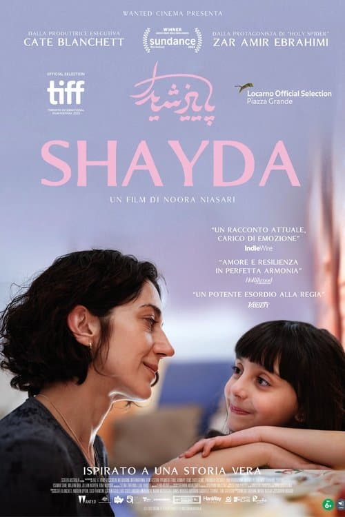 Shayda