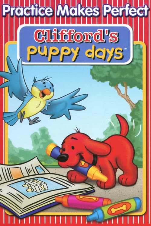 Di Clifford Puppy Days
