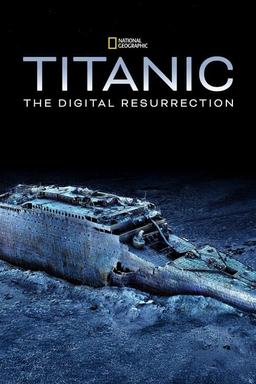 Titanic: La rinascita digitale