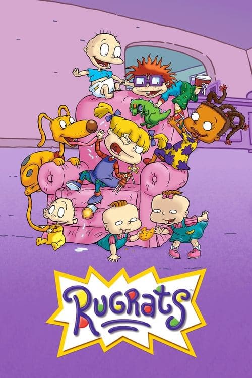 I Rugrats