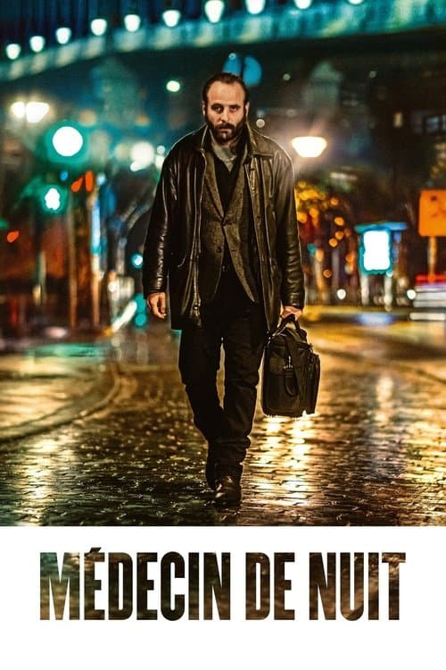 Un médecin de nuit
