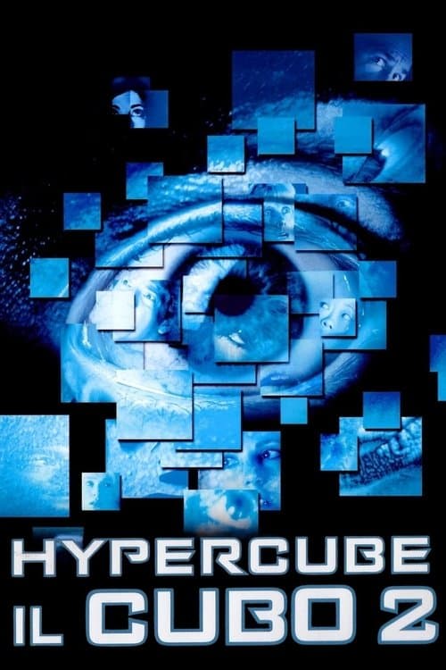 Il cubo 2: Hypercube