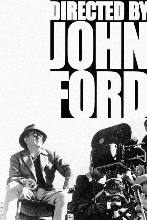 Diretto da John Ford