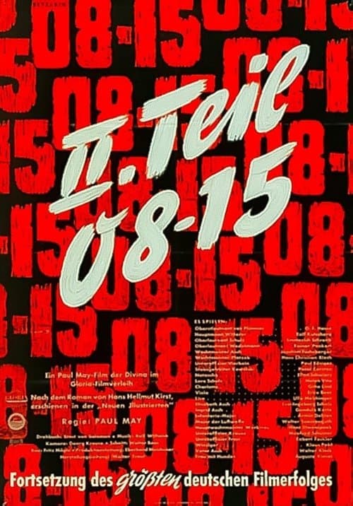 La strana guerra del sottufficiale Asch