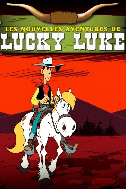 Le nuove avventure di Lucky Luke