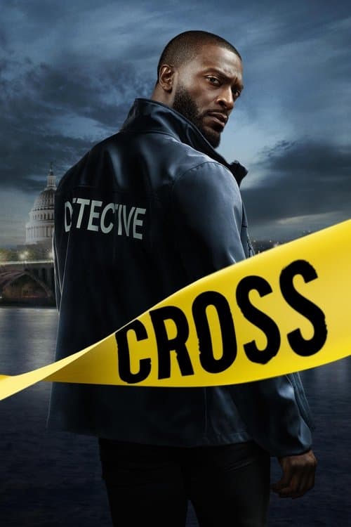 Alex Cross