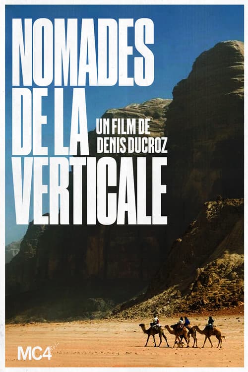 Nomades De La Verticale