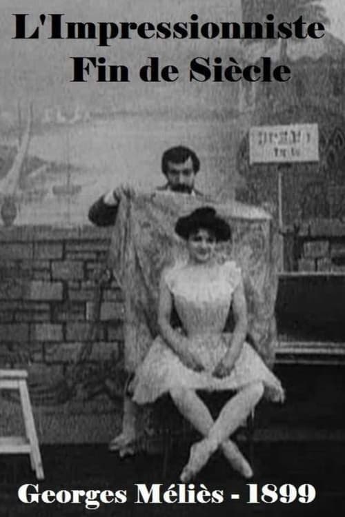 L'Illusionniste fin-de-siècle