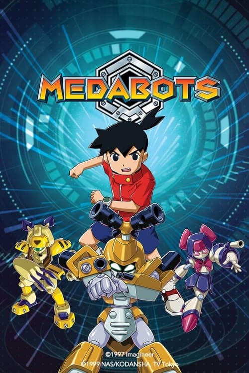 Medarot