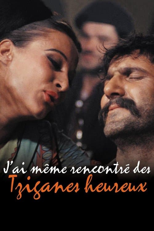 Ho incontrato anche zingari felici