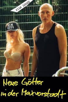 Neue Götter in der Maxvorstadt