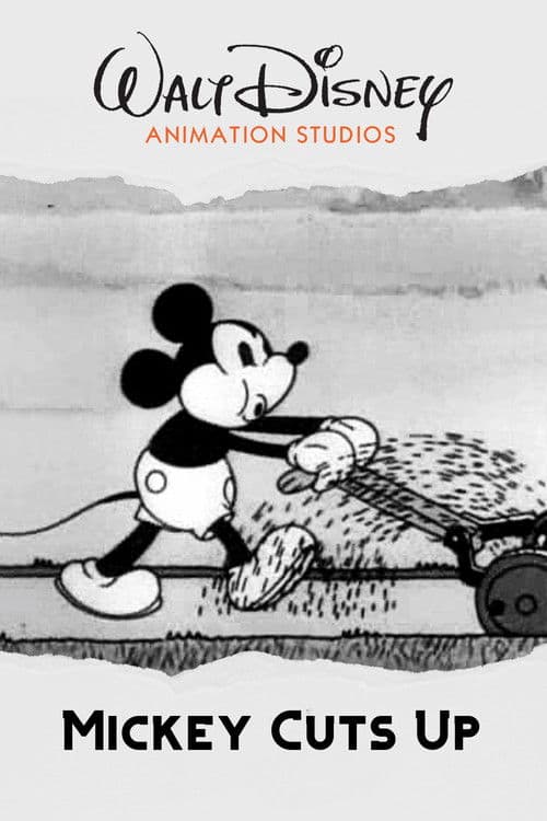 Topolino, Minni e la primavera