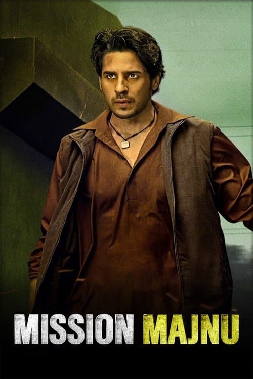 मिशन मजनू