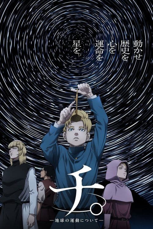 Il movimento della Terra