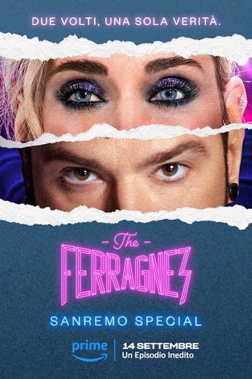 The Ferragnez Speciale Sanremo