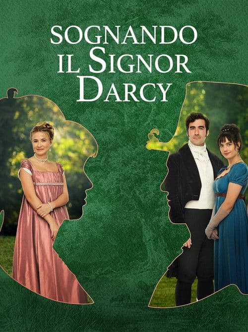Sognando il Signor Darcy