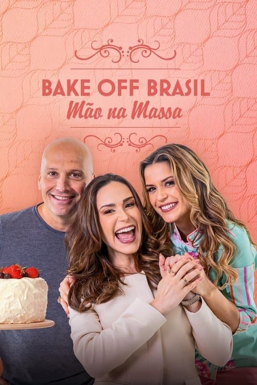 Bake Off Brasile