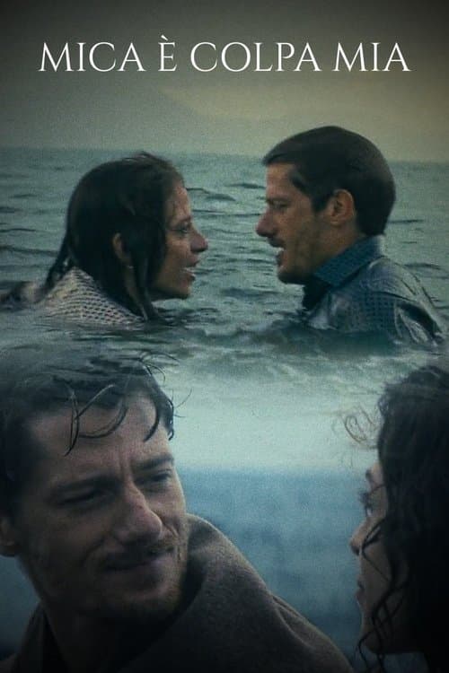 Mica è Colpa Mia