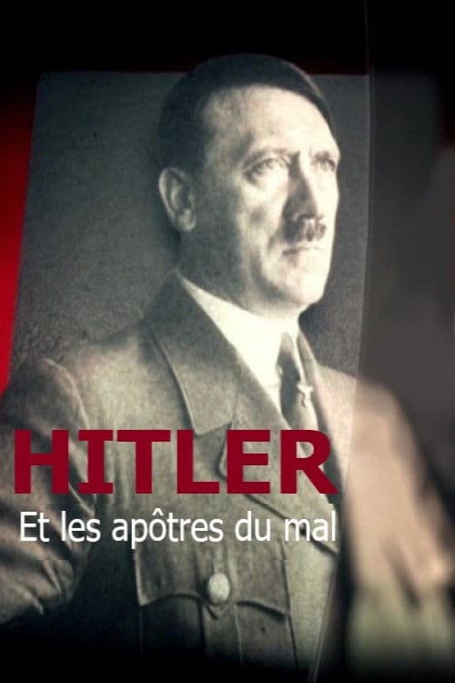 Gli apostoli di Hitler