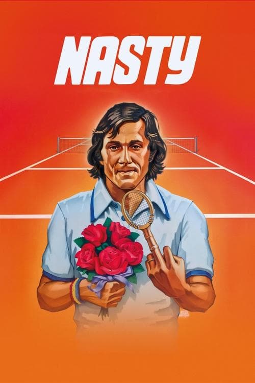 Nasty - More Than Just Tennis