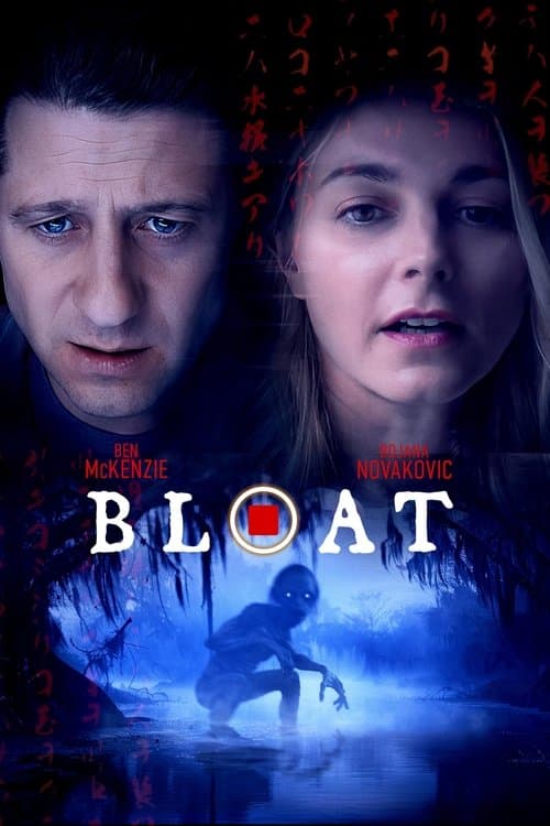 Bloat - Il demone del lago