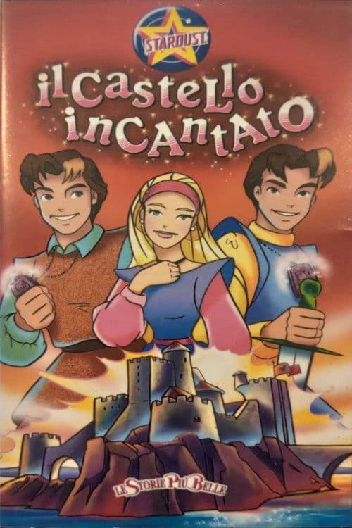 Il castello incantato