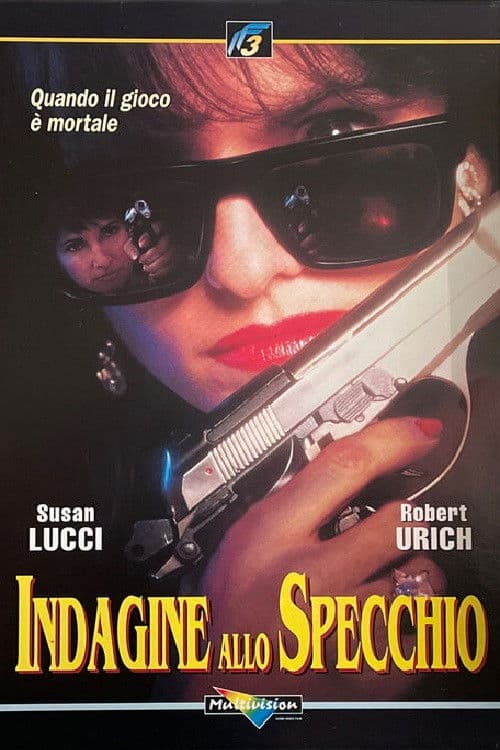 Indagine allo specchio