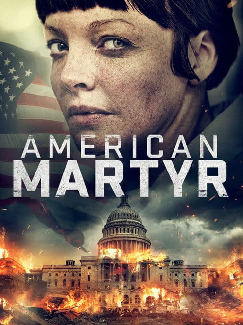 American Martyr - Regarding the Case of Joan of Arc