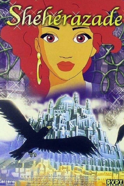 La principessa Sheherazade