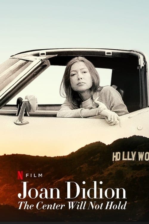 Joan Didion: il centro non reggerà