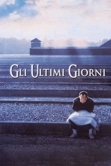Gli ultimi giorni
