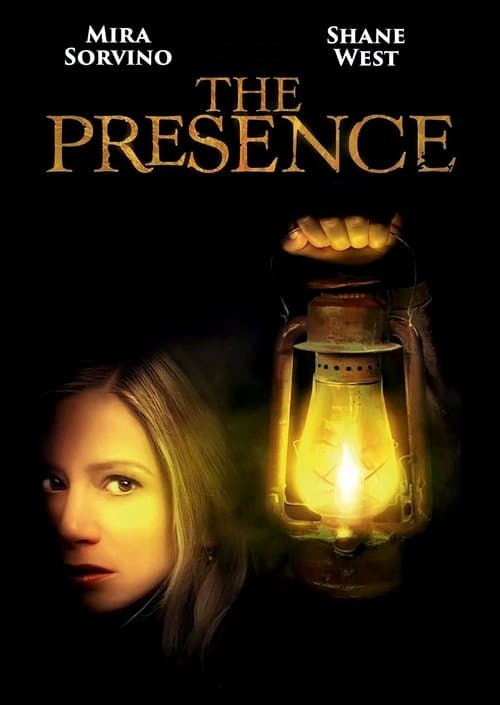 The Presence