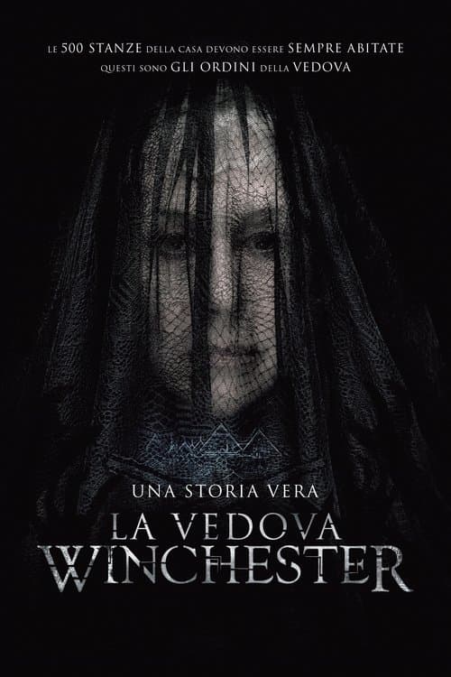 La vedova Winchester