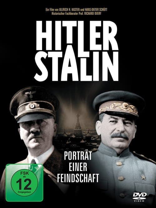 Hitler & Stalin