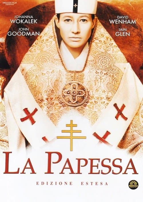 La papessa