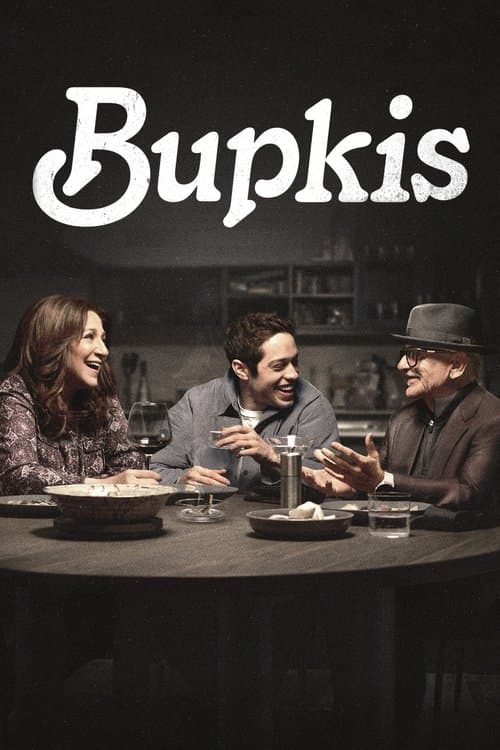 Bupkis