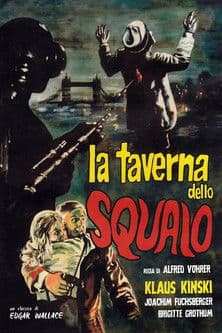 La taverna dello squalo