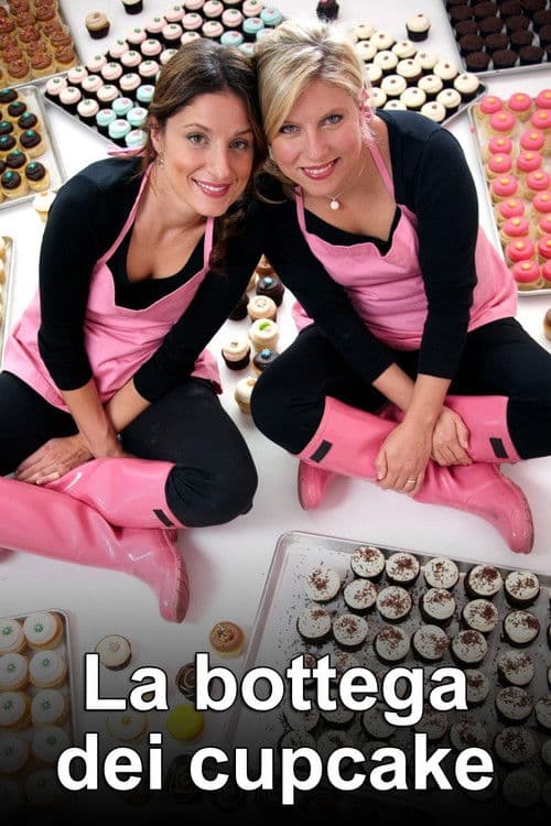 La bottega dei Cupcake