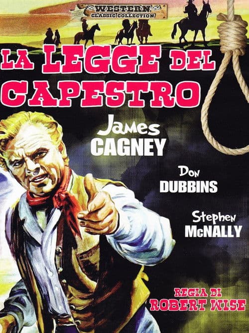 La legge del capestro