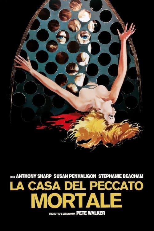 La casa del peccato mortale