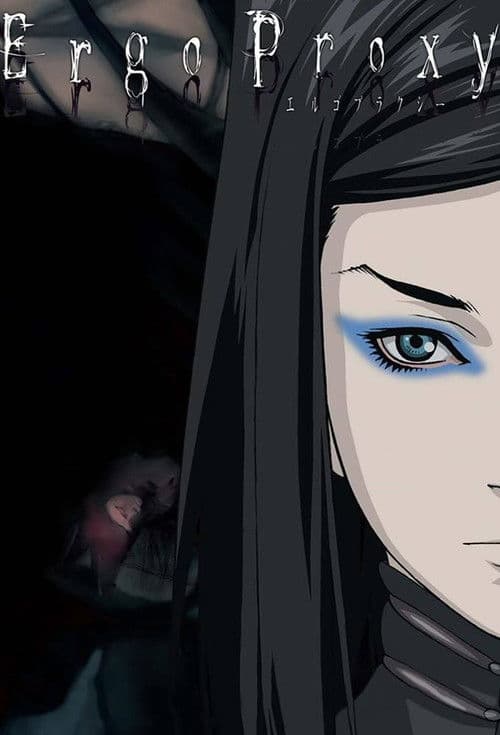 Ergo Proxy