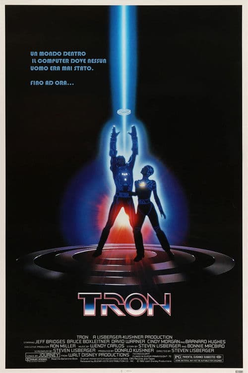 TRON